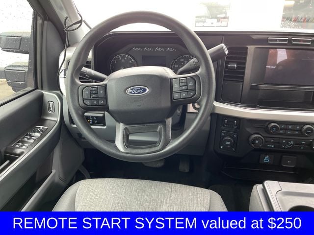 2024 Ford F-250SD XL