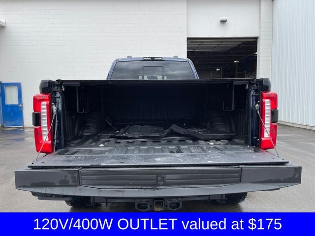 2024 Ford F-250SD XL