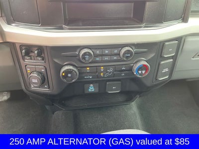 2024 Ford F-250SD XL