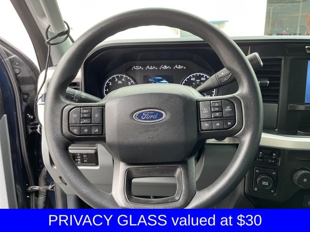 2024 Ford F-250SD XL