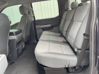 2024 Ford F-250SD XL