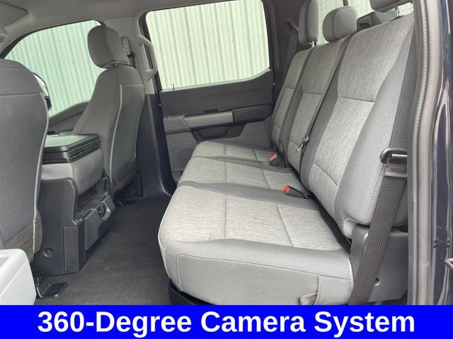 2024 Ford F-250SD XL