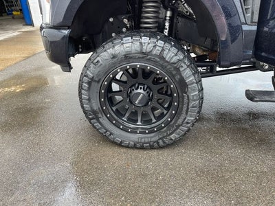 2024 Ford F-250SD XL