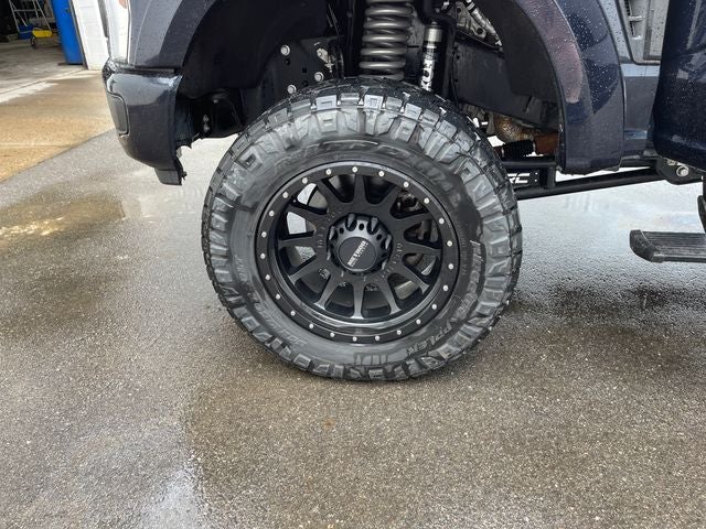 2024 Ford F-250SD XL