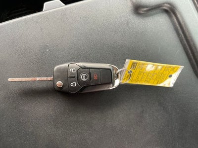 2024 Ford F-250SD XL