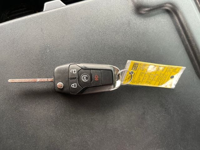 2024 Ford F-250SD XL