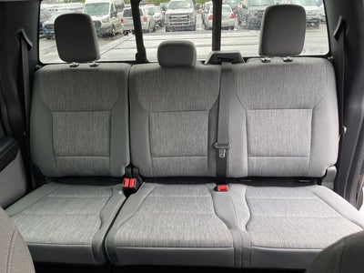 2024 Ford F-250SD XL