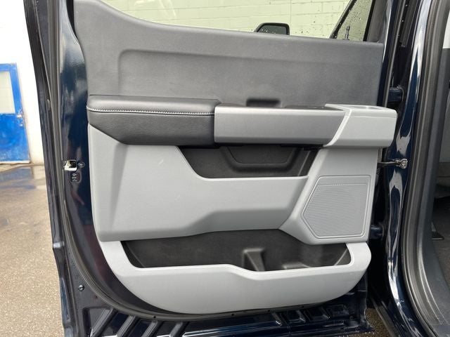 2024 Ford F-250SD XL