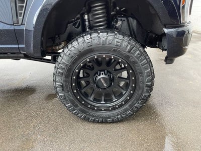 2024 Ford F-250SD XL