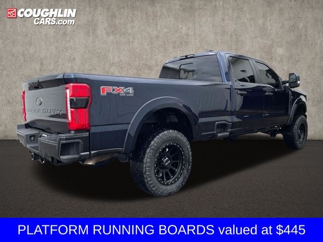2024 Ford F-250SD XL