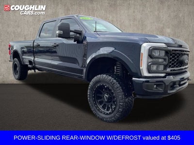 2024 Ford F-250SD XL