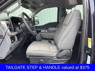 2024 Ford F-250SD XL