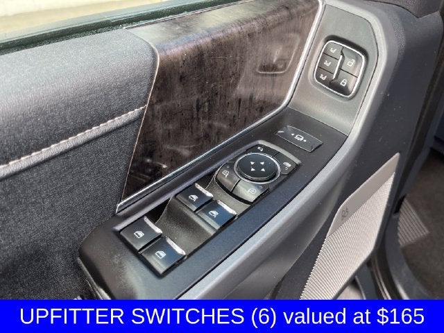 2024 Ford F-250SD Lariat