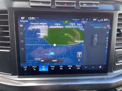 2024 Ford F-250SD Lariat