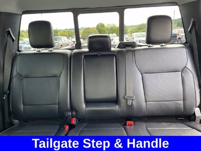 2024 Ford F-250SD Lariat