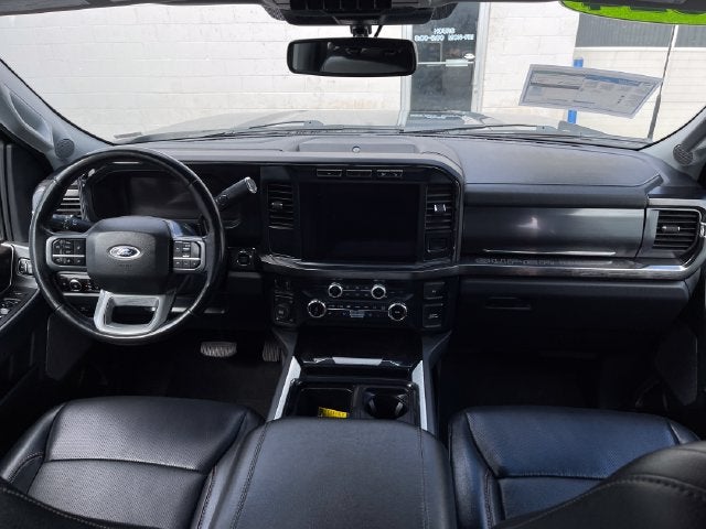 2024 Ford F-250SD Lariat