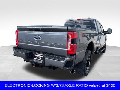 2024 Ford F-250SD Lariat