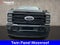 2025 Ford F-350SD Platinum