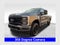 2025 Ford F-350SD XL