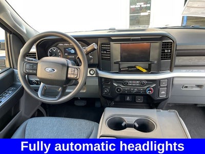 2025 Ford F-350SD XL