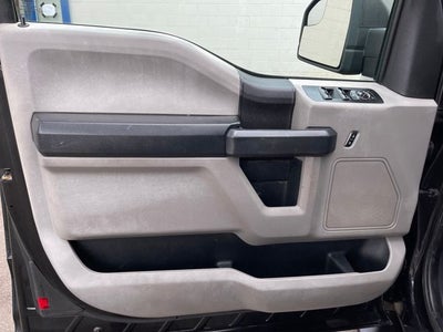 2015 Ford F-150 XL