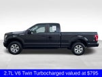 2015 Ford F-150 XL