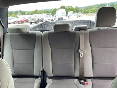 2015 Ford F-150 XL