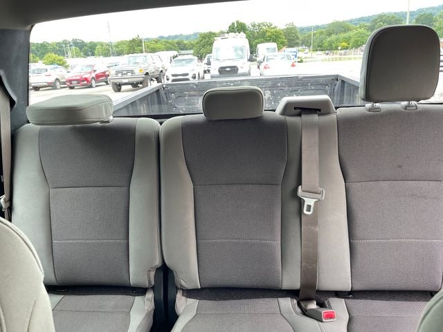 2015 Ford F-150 XL