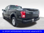 2015 Ford F-150 XL