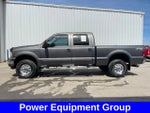 2003 Ford F-250SD XLT