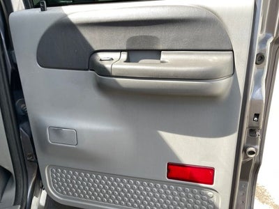 2003 Ford F-250SD XLT