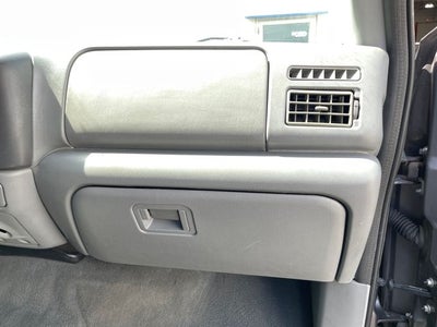 2003 Ford F-250SD XLT