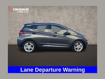 2020 Chevrolet Bolt EV LT