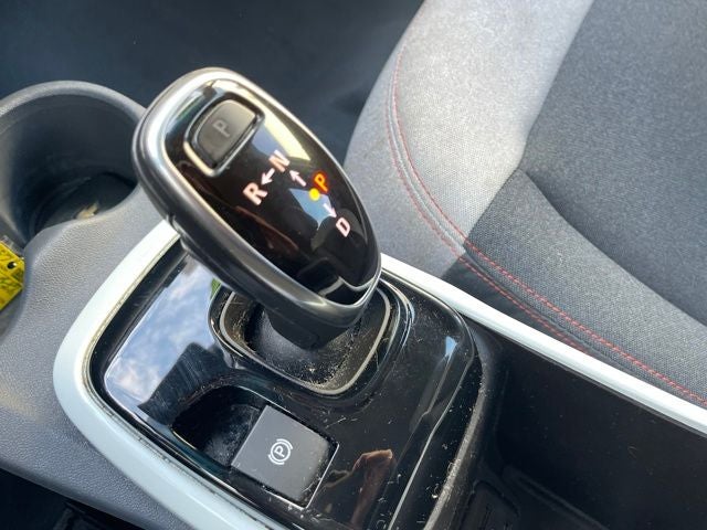 2020 Chevrolet Bolt EV LT