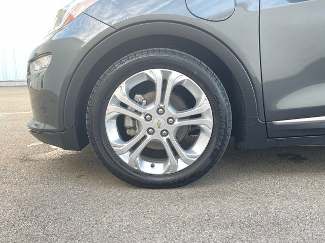 2020 Chevrolet Bolt EV LT