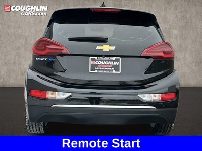 2020 Chevrolet Bolt EV LT