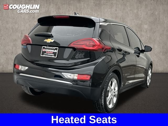 2020 Chevrolet Bolt EV LT