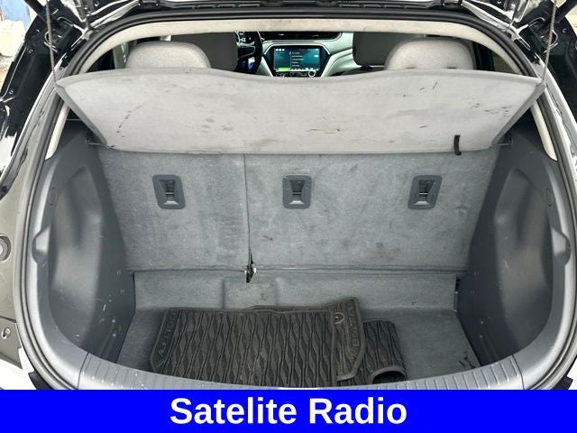 2020 Chevrolet Bolt EV LT