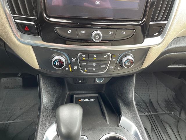 2023 Chevrolet Traverse LT 1LT