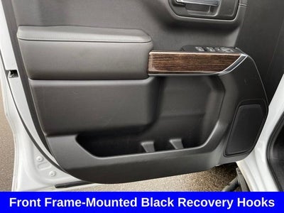 2019 GMC Sierra 1500 Elevation