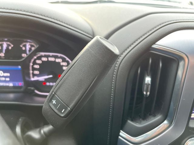 2019 GMC Sierra 1500 Elevation