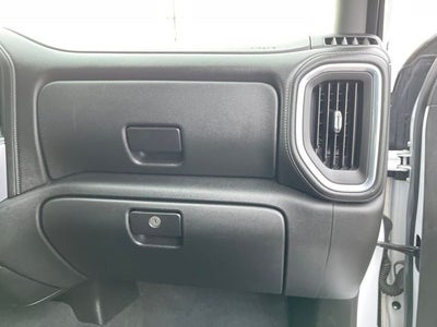 2019 GMC Sierra 1500 Elevation