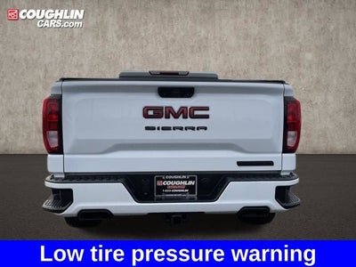 2019 GMC Sierra 1500 Elevation