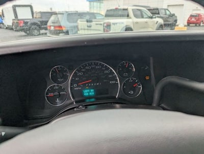 2022 GMC Savana 2500 Work Van