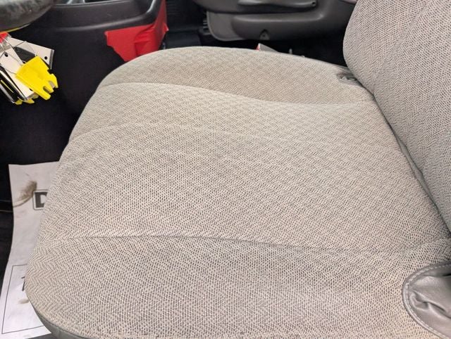 2022 GMC Savana 2500 Work Van