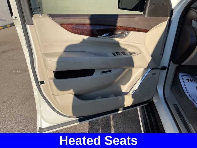 2015 Cadillac Escalade Premium