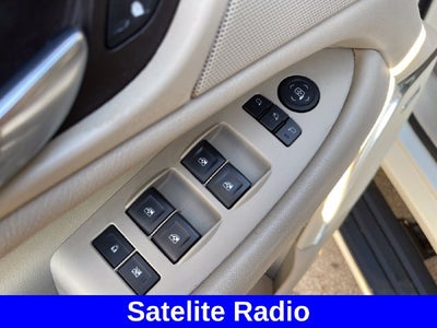 2015 Cadillac Escalade Premium