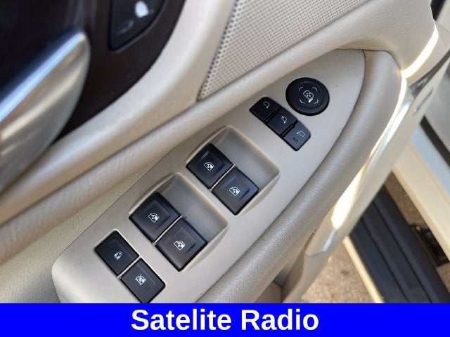 2015 Cadillac Escalade Premium