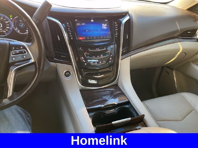 2015 Cadillac Escalade Premium
