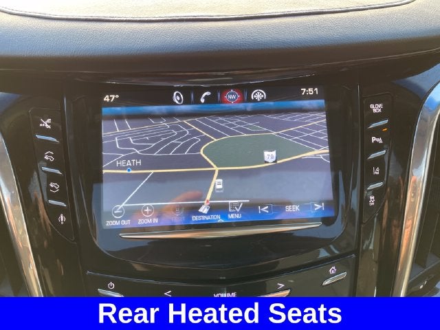 2015 Cadillac Escalade Premium